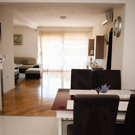 Apartman Villa Vita Čapljina Extérieur photo