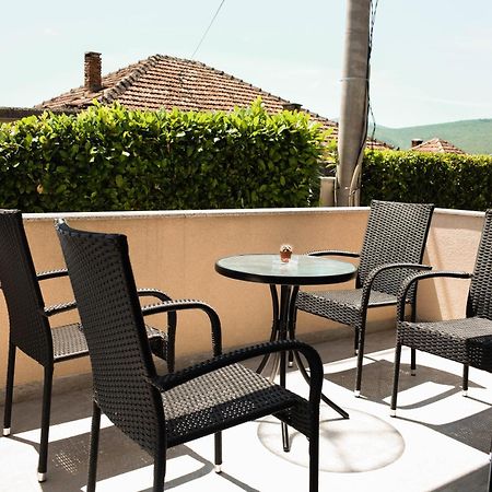 Apartman Villa Vita Čapljina Extérieur photo