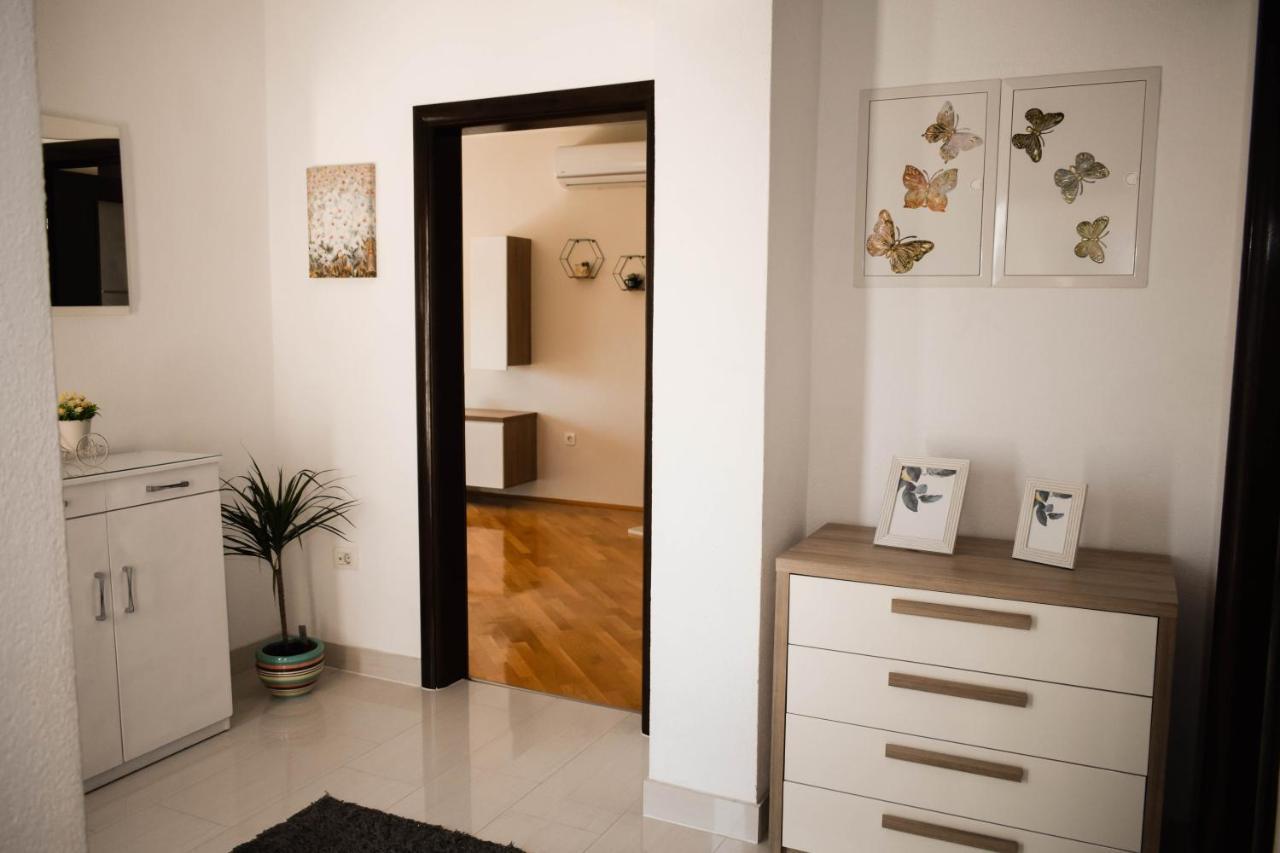 Apartman Villa Vita Čapljina Extérieur photo