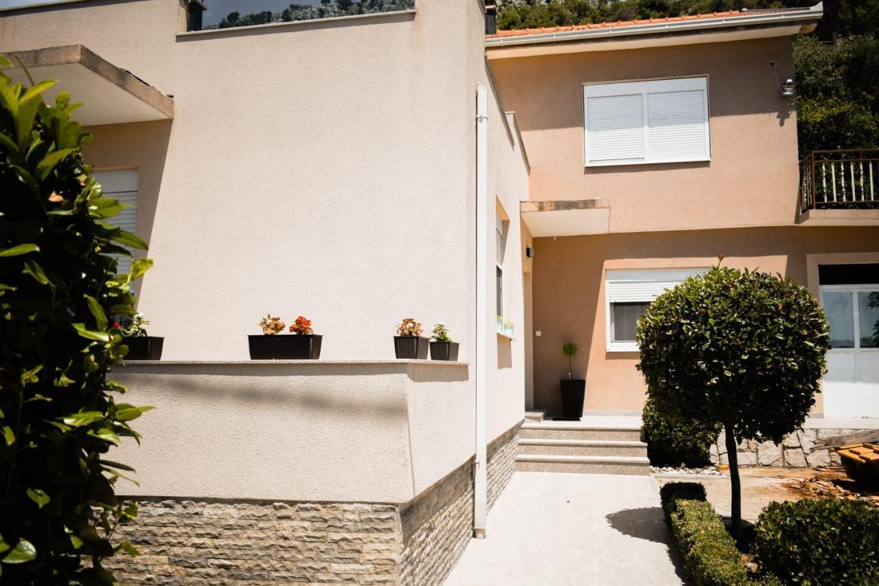Apartman Villa Vita Čapljina Extérieur photo