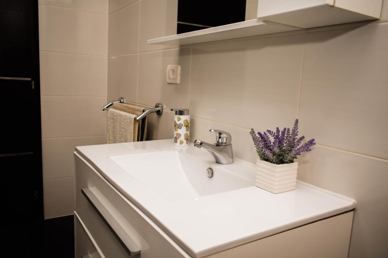 Apartman Villa Vita Čapljina Extérieur photo