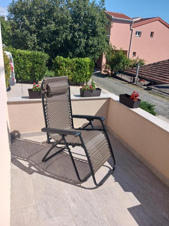 Apartman Villa Vita Čapljina Extérieur photo