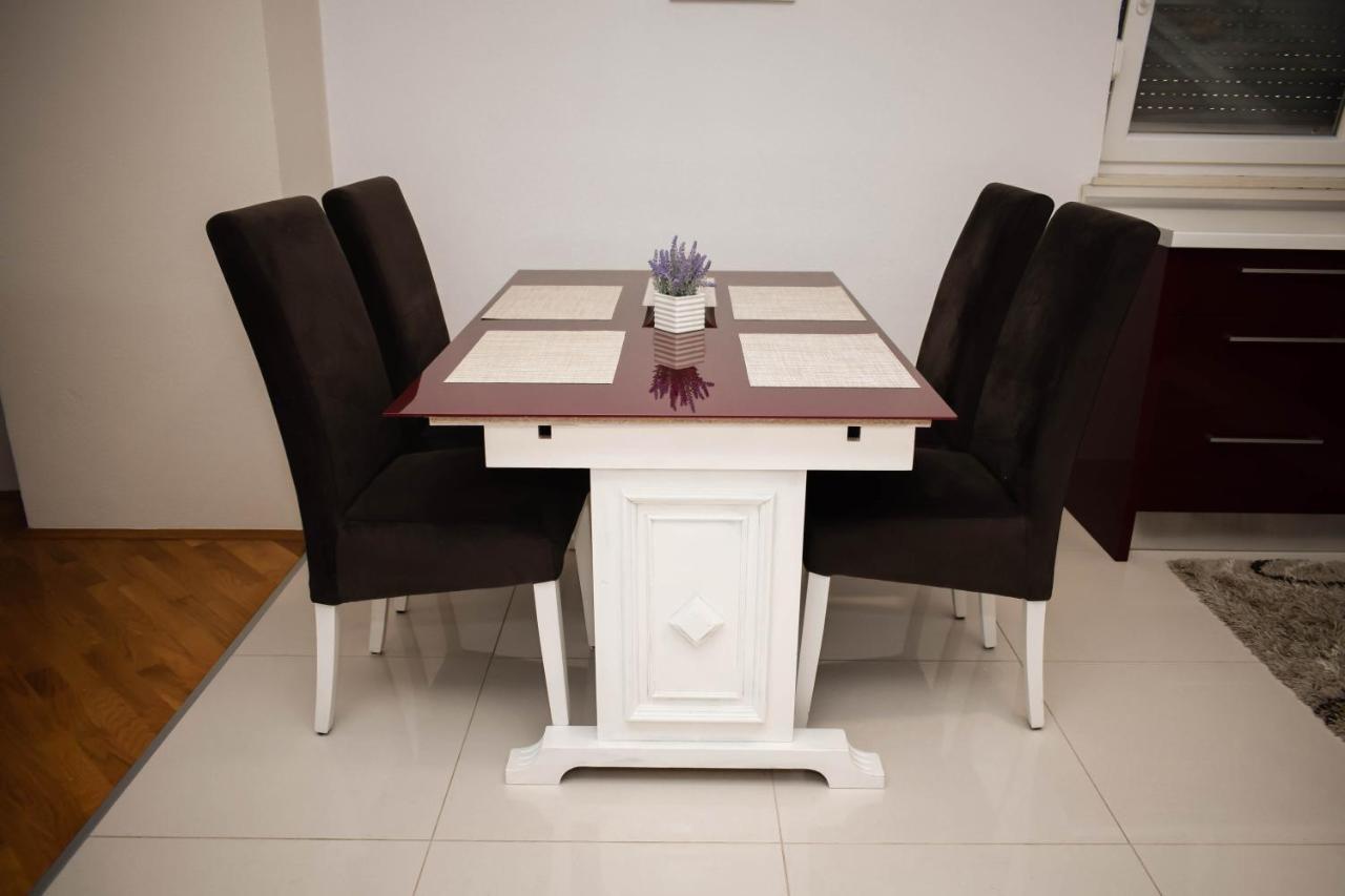 Apartman Villa Vita Čapljina Extérieur photo