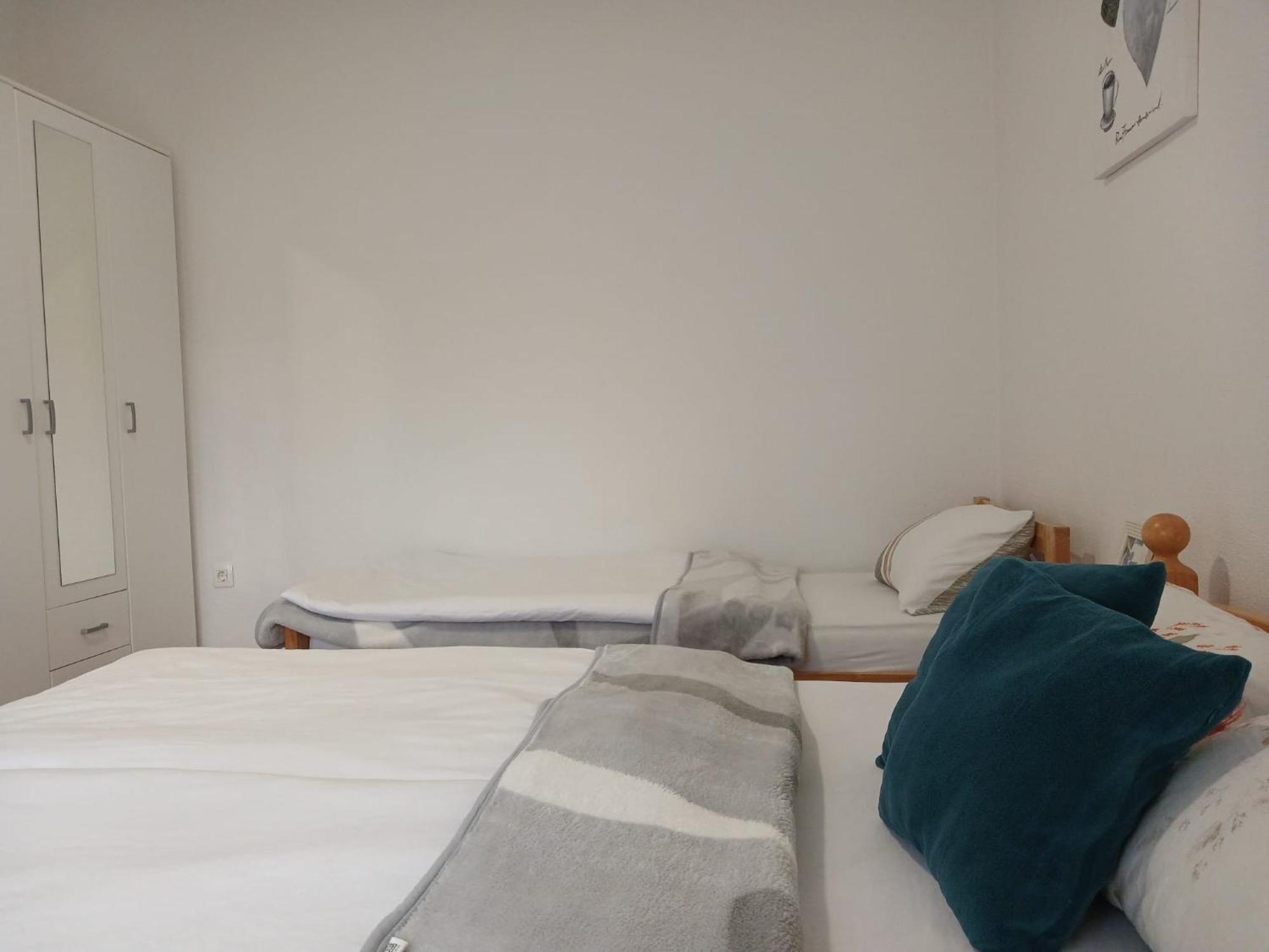 Apartman Villa Vita Čapljina Extérieur photo