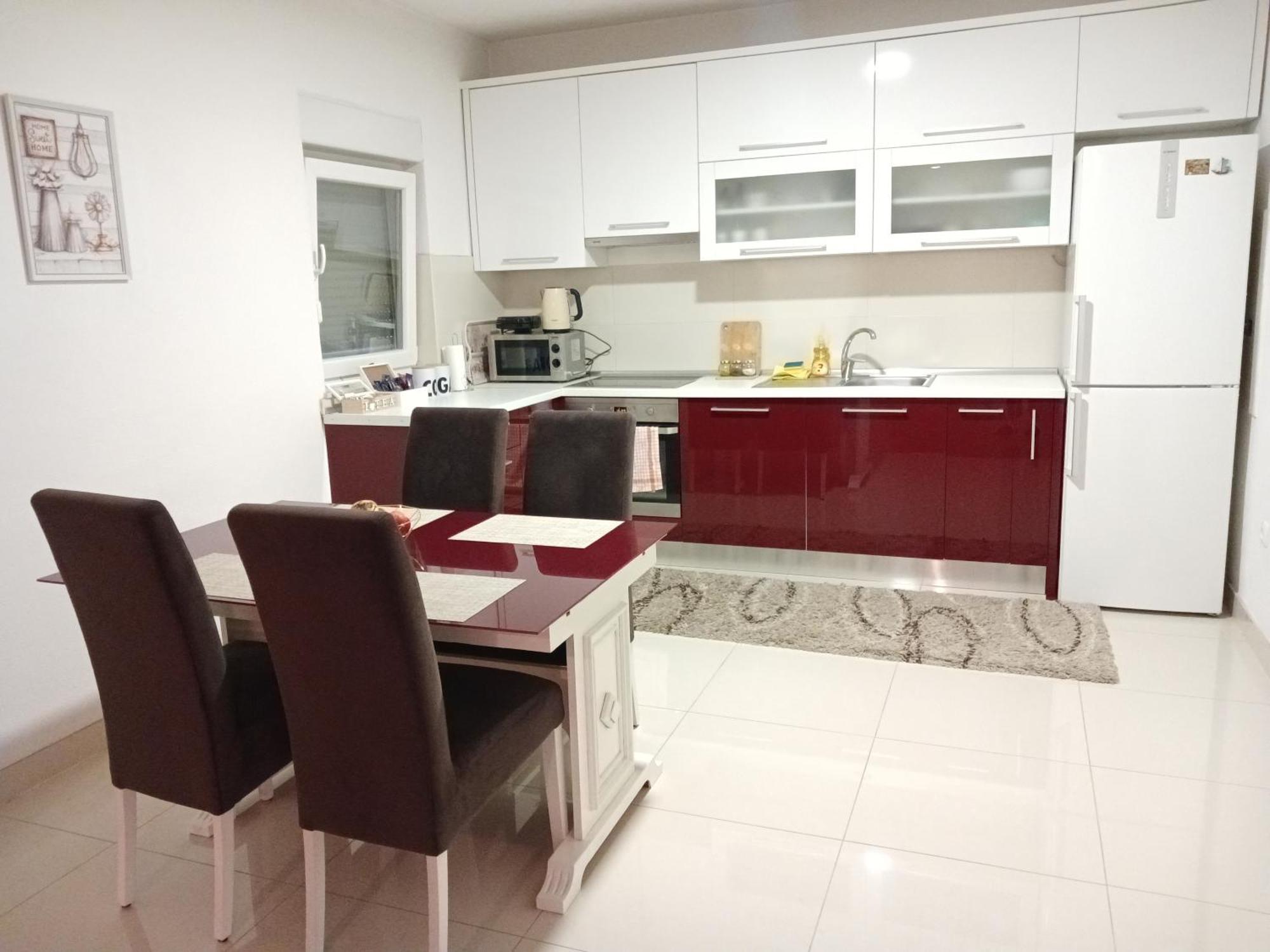 Apartman Villa Vita Čapljina Extérieur photo