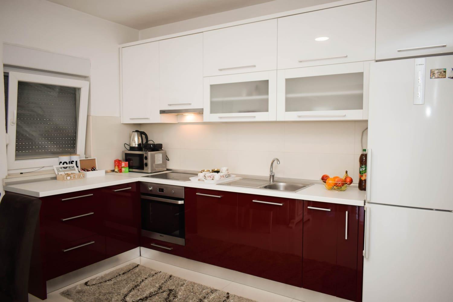 Apartman Villa Vita Čapljina Extérieur photo