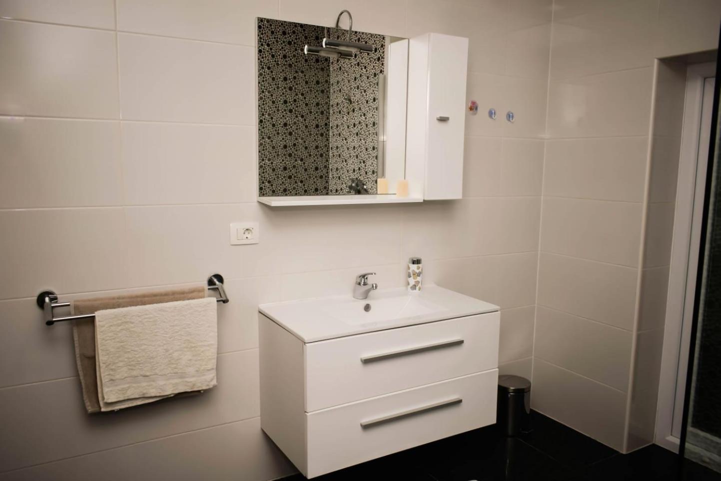 Apartman Villa Vita Čapljina Extérieur photo