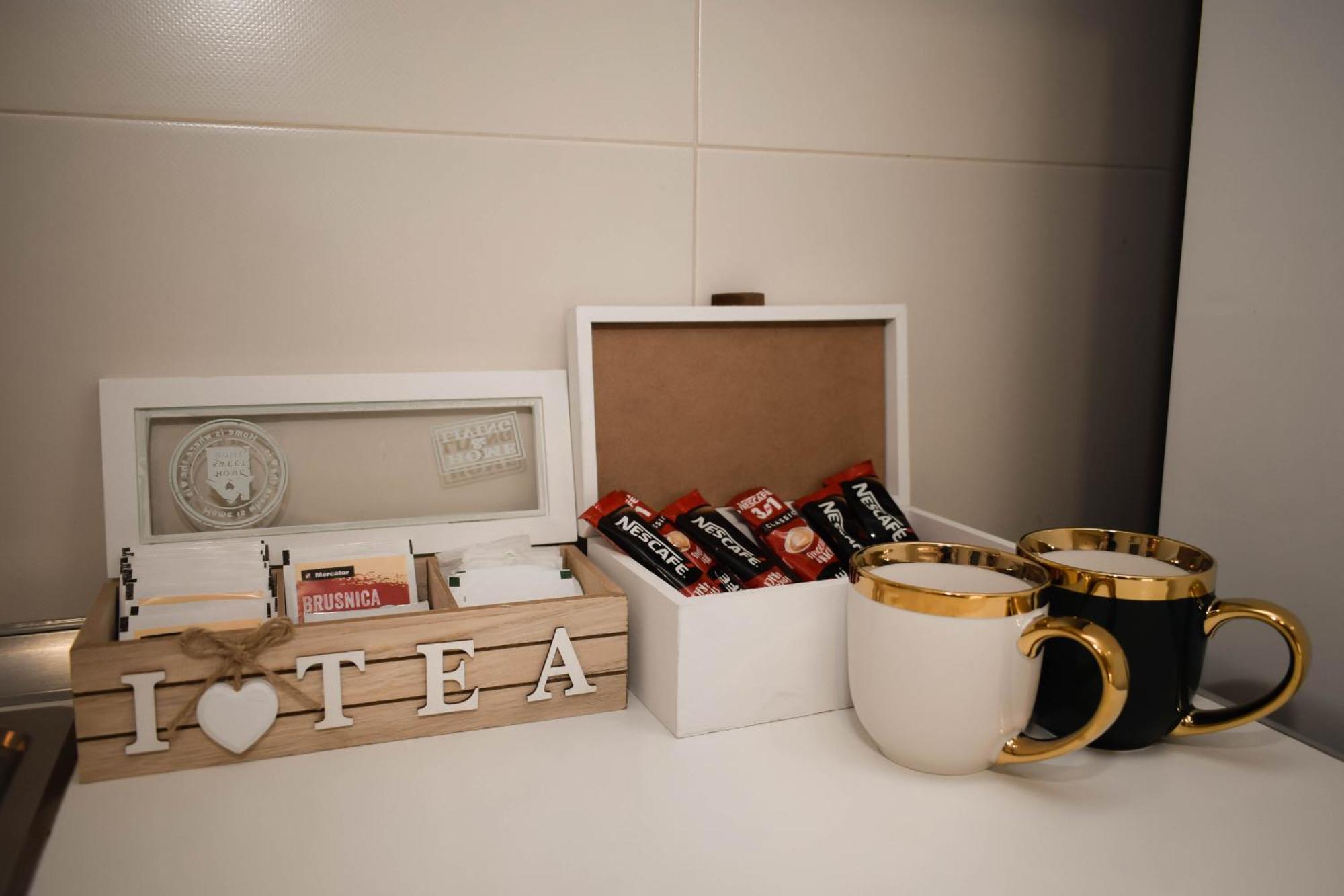 Apartman Villa Vita Čapljina Extérieur photo