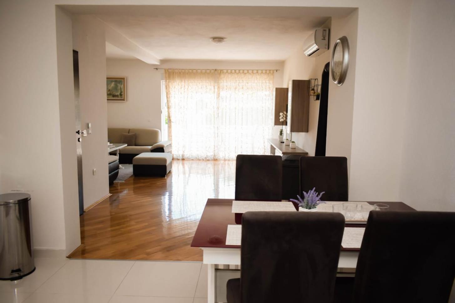 Apartman Villa Vita Čapljina Extérieur photo