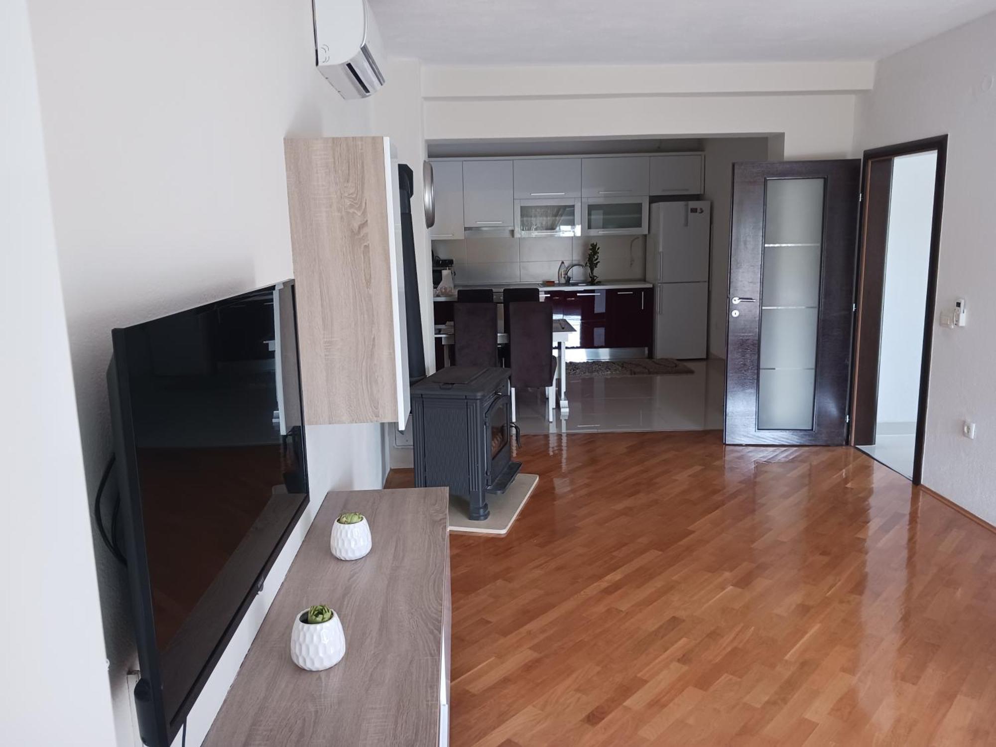 Apartman Villa Vita Čapljina Extérieur photo