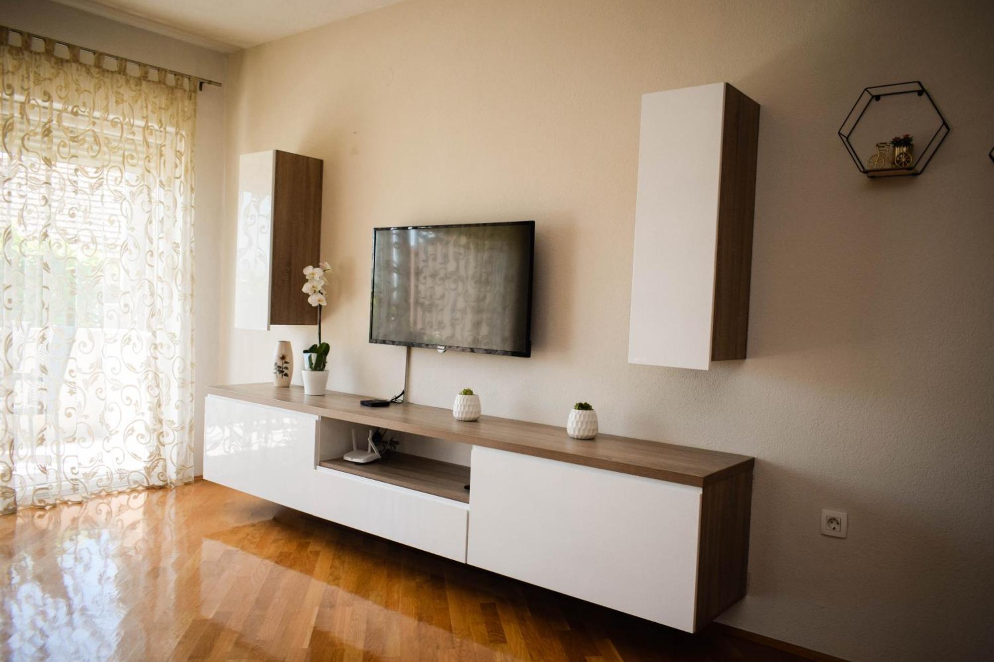 Apartman Villa Vita Čapljina Extérieur photo