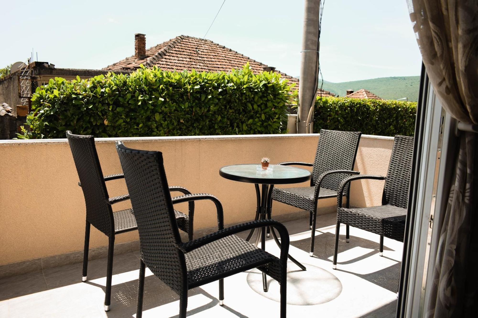 Apartman Villa Vita Čapljina Extérieur photo