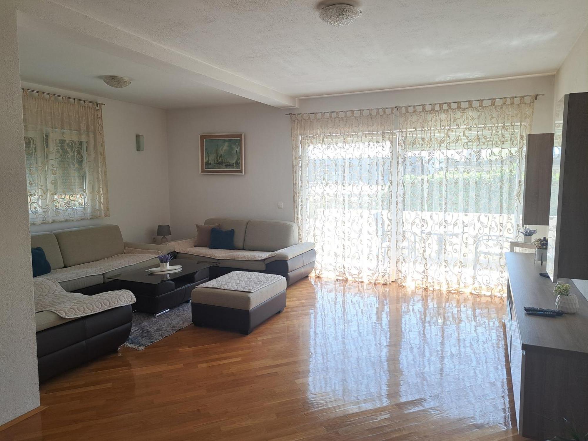 Apartman Villa Vita Čapljina Extérieur photo